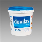 DEN BRAVEN Duvilax BD-20 příměs do stavebních směsí 3kg